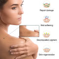 50/100/150cm Silicone Gel Scar Sheet Patch Treatment Removal Tape Acne Trauma Burn Scar Cover Skin Repair Section Ear Beauty.