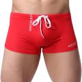 2022 Summer Men Swimwear Swimsuit Maillot De Bain Boy Swim Suits Boxer Shorts Swim Trunks Swimming Surf Banadores mayo sungas.