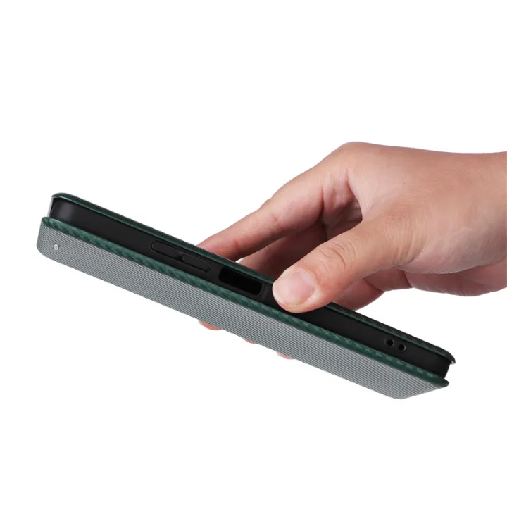 For%20Xiaomi%20Redmi%20A3%2023129RN51X%20Cover%20Luxury%20Flip%20Ultra%20Skin%20Carbon%20Fiber%20Magnetic%20Adsorption%20Case%20For%20Xiaomi%20Redmi%20A3%20Phone%20Bags%20-%20Image%205
