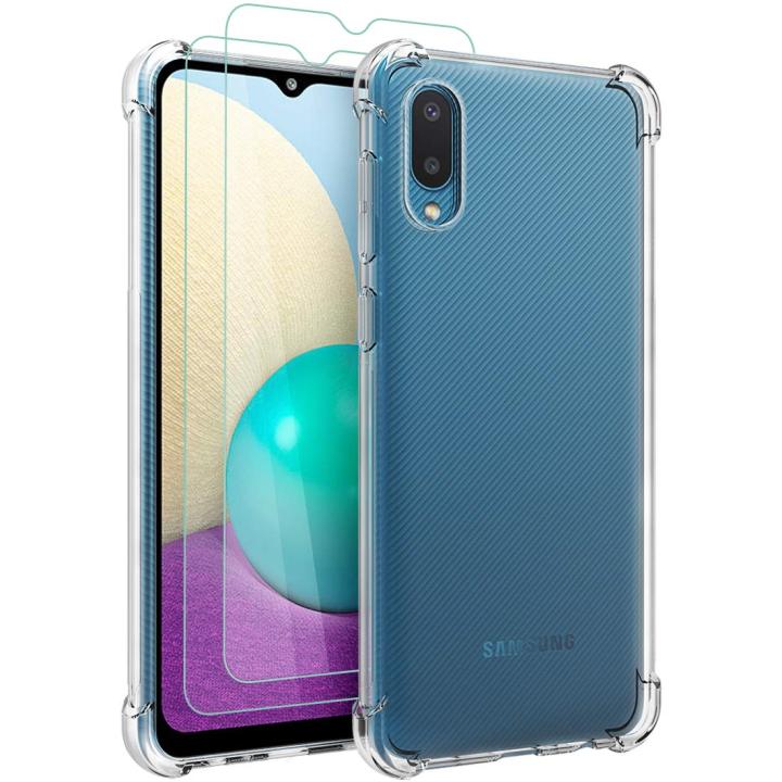 For%20Samsung%20Galaxy%20A02%20/%20M02%20Soft%20TPU%20Clear%20Transparent%20Crystal%20Clear%20Phone%20Case%20Casing%20Cover%20For%20Samsung%20Galaxy%20A02%20/%20M02%20%5B%20pano%20cover%20%5D%20-%20Image%202