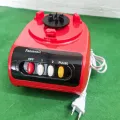 Master Panasonic 3 in 1 / Panasonic blender with grinder and juicer..