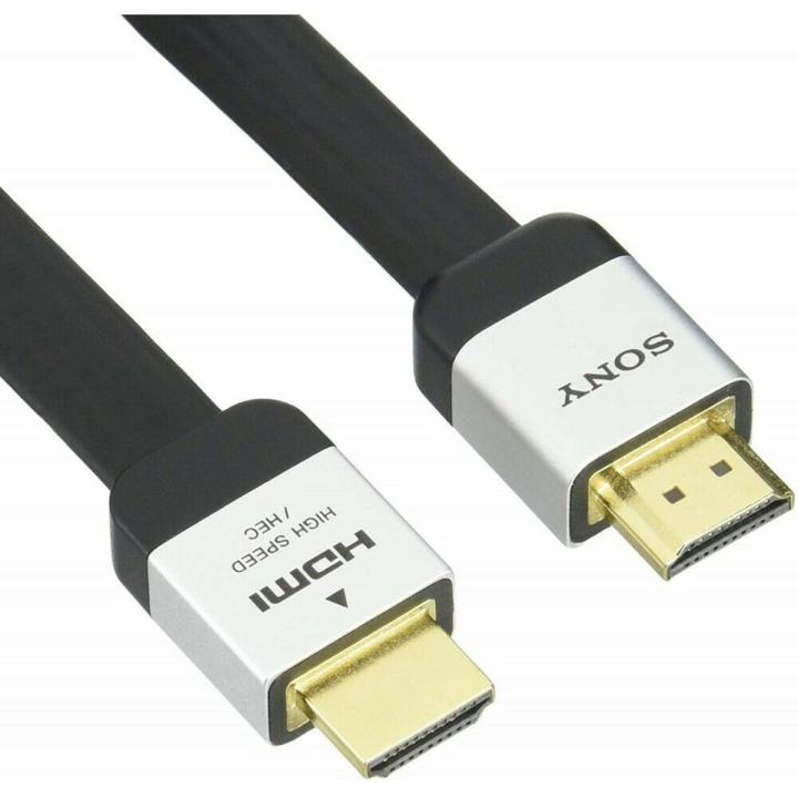 High-speed HDMI Cable 2.0m DLC-HJ20HF NEW