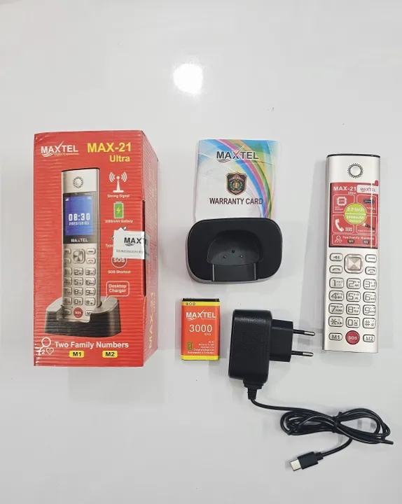 Maxtel%20Max-21%20Ultra%20Desk%20Phone%20-%20Image%202