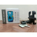 Aluminum Adjustable 360 Degree Rotating Mobile Stand Phone Mount for Bicycle Metal Bike Mobile Holder For Mobile Phones Bracket Motorcycle Bicycle Takeaway rider.
