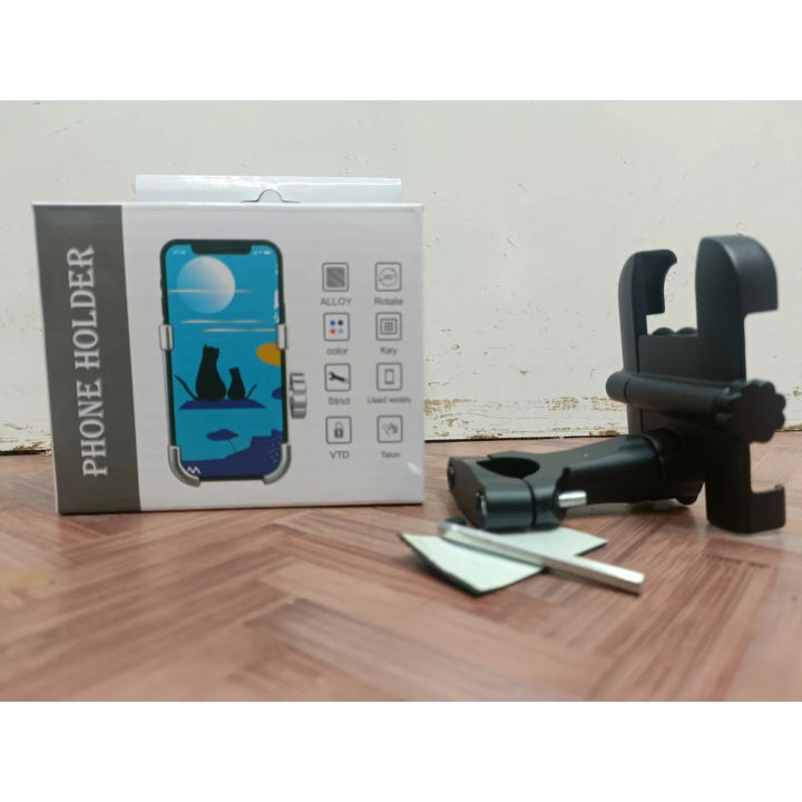 Aluminum%20Adjustable%20360%20Degree%20Rotating%20Mobile%20Stand%20Phone%20Mount%20for%20Bicycle%20Metal%20Bike%20Mobile%20Holder%20For%20Mobile%20Phones%20Bracket%20Motorcycle%20Bicycle%20Takeaway%20rider%20-%20Image%207