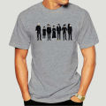 Saiyans T Shirt Goku Vegeta Broly Nappa Raditz Bardock Gohan Tarble Trunks Goten 0686A. 
