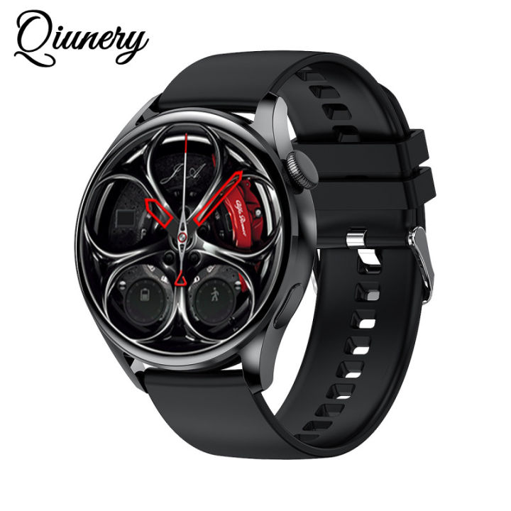 GT5%20Smart%20Watch%20Bluetooth-compatible%20Call%20NFC%20Wireless%20Charging%20Heart%20Rate%20Blood%20Pressure%20Monitor%20Sports%20Bracelet%20-%20Image%202