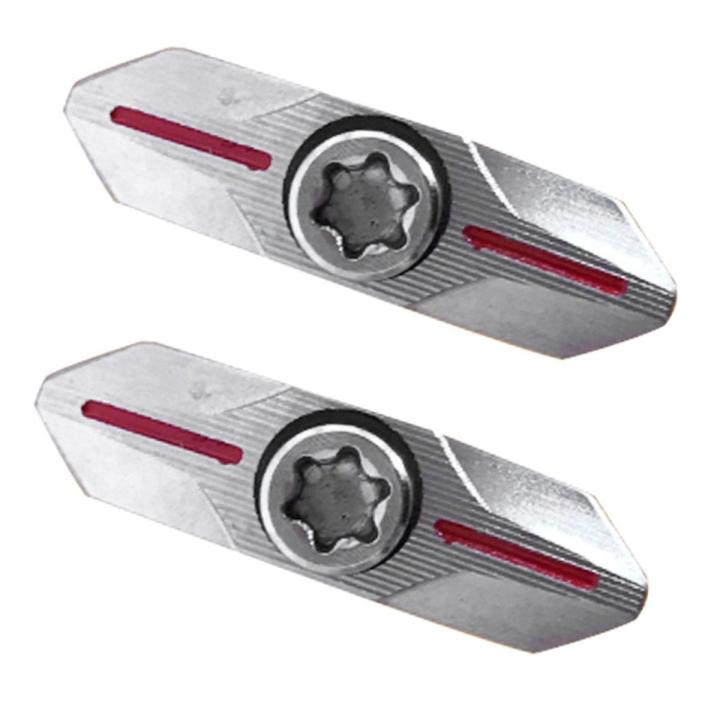 2x Golf for PING G410 Weight for Ping G410 Driver 4G-20G (20G&6G)