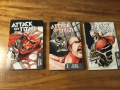 Attack on T I T A N, Vol.5 (Paperback). 