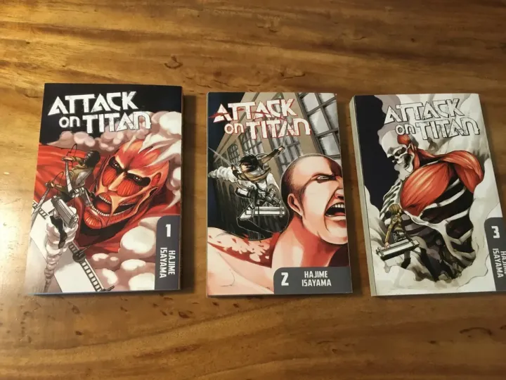 Attack%20on%20T%20I%20T%20A%20N,%20Vol.5%20(Paperback)%20-%20Image%202