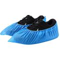 Surgical Disposable Shoe Covers, Non Woven Fabric Boot Covers for Indoors 100 Pcs Pack(50 Pairs), Shoes Cover. 