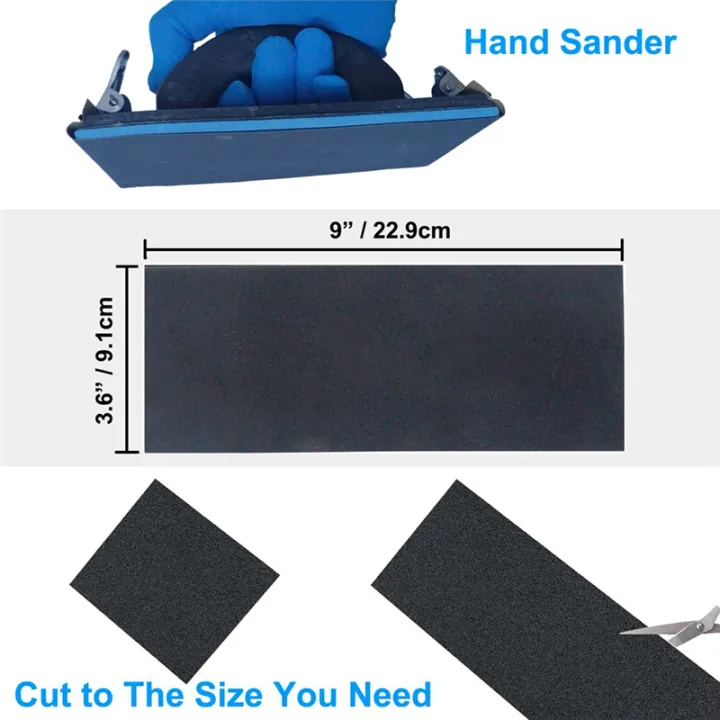 Sandpaper%20Pack,%2020PCS%20Sand%20Paper%20Assorted%20for%20Wood%20Metal%20Sanding,%20Wet%20Dry%20Sandpaper%20Sheets%20,%209%20X%203.6%20Inch%20Easy%20Install%20-%20Image%202