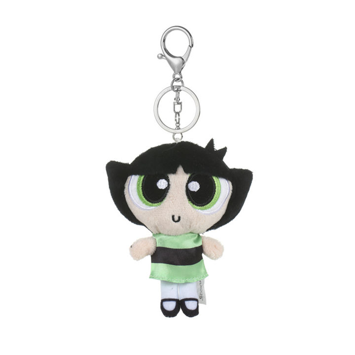 12cm%20Powerpuff%20Girls%20Plush%20Toys%20Cute%20Stuffed%20Cartoon%20Anime%20Character%20Plush%20Doll%20For%20Birthday%20Gifts%20-%20Image%205