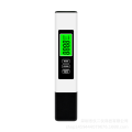 1 Piece Digital Water Testing Kit 3-In-1 for Drink Water Water Tester Integrated. 
