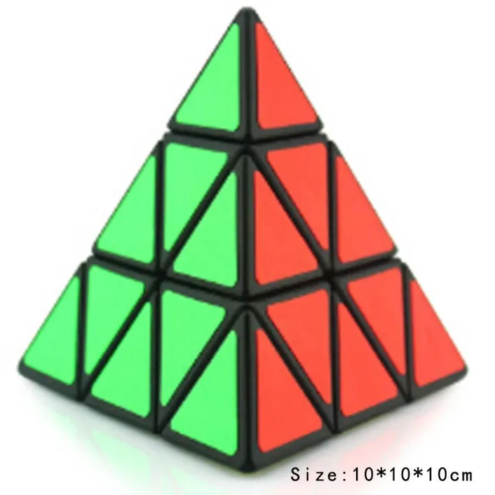 Triangle%20Pyramid%20Pyraminx%20Magic%20Cube%20Rubik??s%20Puzzle%20Speed%20Twist%20Intelligence%20Toy%20-%20Image%202