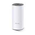 Tp-link DECO E4 (1 pack) AC1200 Whole Home Mesh Wi-Fi System Router. 