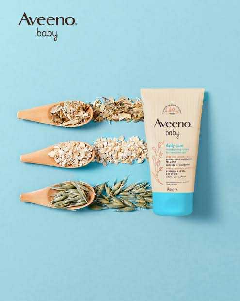 Aveeno%20Baby%20Daily%20Care%20Baby%20Moisturising%20Lotion%20150ml%20-%20Image%203