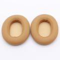 【FUPANG】2pcs Replacement Ear Pads Foam Ear Cushions Compatible For Edifier W830bt Headphone Parts.