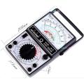 MF47F AC/DC Voltmeter Ampere Meter Ohmmeter Analog Multimeter.