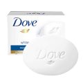 Dove Beauty Bar Soap White 50g (Made in India). 