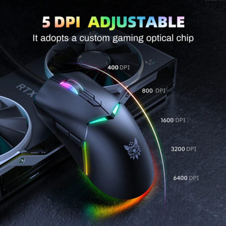 ONIKUMA%20CW929%20Wired%20Gaming%20Mouse,%20Black%20-%20Image%207