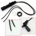 Water Level Float Switch Liquid Level Sensor Ball - 12V 220V 10W. 