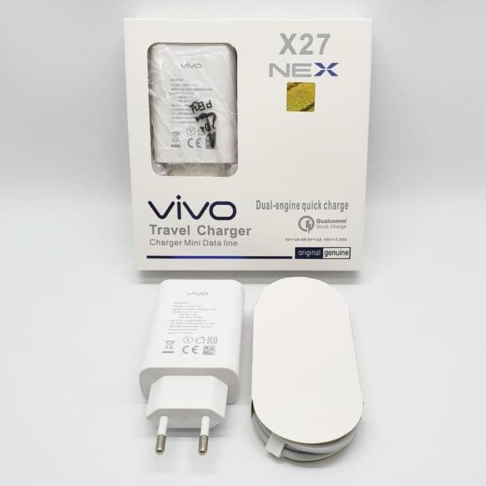 VIVO%20X27%20NEX%2018W%20Fast%20Travel%20CHARGER%20WITH%20VIVO%20TYPE%20C%20CABLE%20-%20Image%202