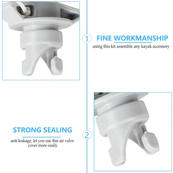 4Pcs%20Inflatable%20Raft%20Valves%20Cover%20Air%20Valve%20Covers%208-Hole%20Air%20Valve%20Cover%20Dinghy%20Valves%20Plug%20Boat%20Accessories%20-%20Image%204