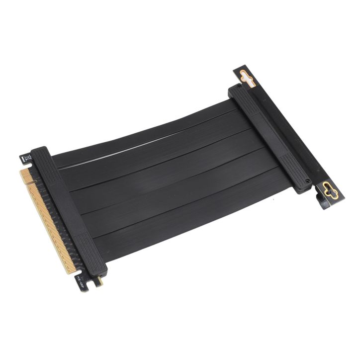 PCIE%204.0%20X16%20Extender,%205.9%20Inch%2026GB/s%20GPU%20Extension%20Cable%20for%20Desktop%20-%20Image%203