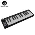 25 Key USB MIDI Keyboard Controller Mini Portable Keyboard MIDI Controller With Smart Chord Scale Modes Arpeggiator for Music Production.