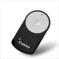 RC-6 Infrared Wireless Remote Control Shutter Release For Canon 5D Mark II III IV 6D 70D 80D 760D 750D 700D 650D 600D 550D 500D hy. 
