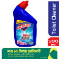 Chlosafe Toilet Cleaner New Formula-500ml. 