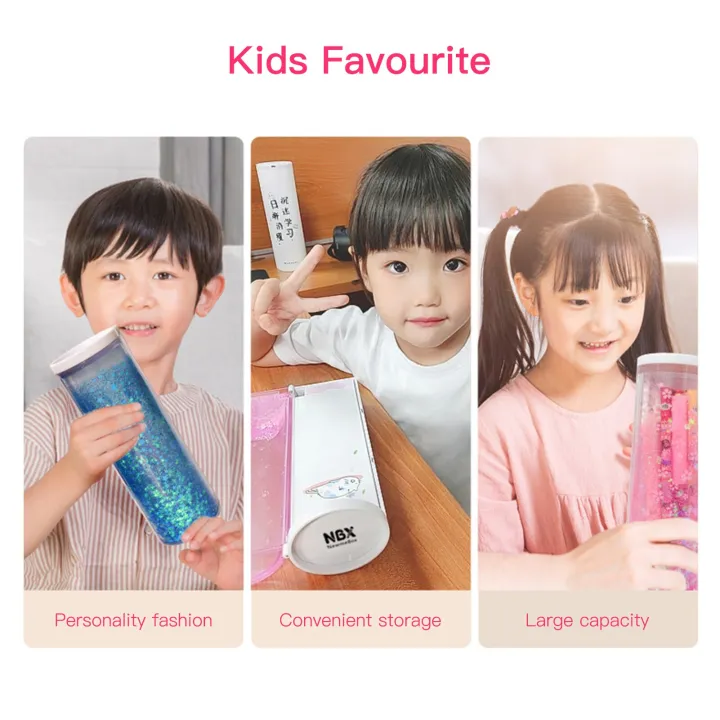 2023NWE%20Pencil%20Case%20Code%20Lock%20Pen%20Box%20NBX%20Password%20Pencil%20Case%20Large%20Capacity%20Stationery%20Box%20Multi-Function%20Cylindrical%20Pencil%20Box%20-%20Image%206