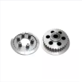 Hero Glamour Clutch Hubs And Clutch Centre 2 Pcs.