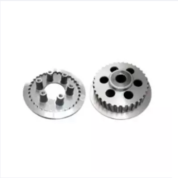 Hero Glamour Clutch Hubs And Clutch Centre 2 Pcs