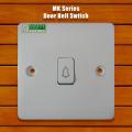 Door Bell Switch / Calling Bell Switch (MK series). 