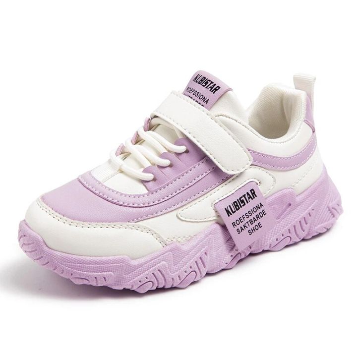 Children%20Casual%20Shoes%20Fashion%20Girls%20Sneakers%20PU%20Leather%20Daily%20Soft%20Casual%20Sneakers%206%20To%2012%20Year%20Sports%20Tenis%20Shoes%20for%20Girl%20-%20Image%202