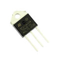 MEDIUM CLASS BTA41 BTA41-600B 600V 40A Industrial TRIAC Thyristors IC Power TRIAC Thyristor IC 3 Pin Leads.