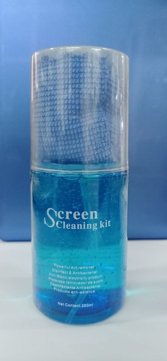 Screen%20Cleaner%20Kit%20for%20LED%20&%20LCD%20TV,%20Computer%20Monitor,%20Laptop%20Screens%20(200ml)%20-%20Image%203