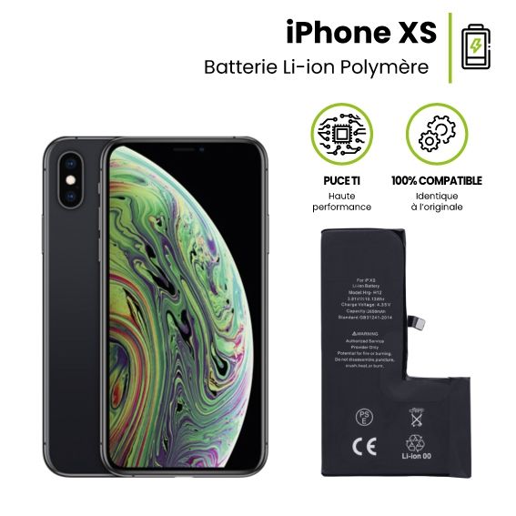 Mobile Battery for iphone Xs battery 2658 mah