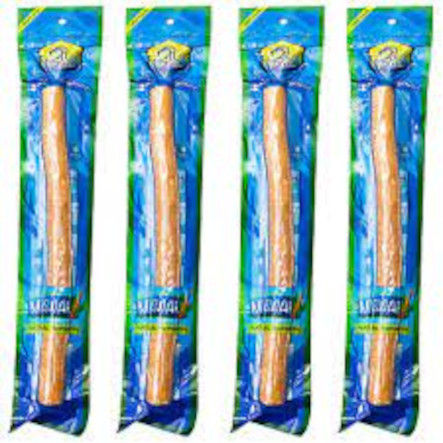 Miswak Neem Wood Natural - Brown-2 pcs