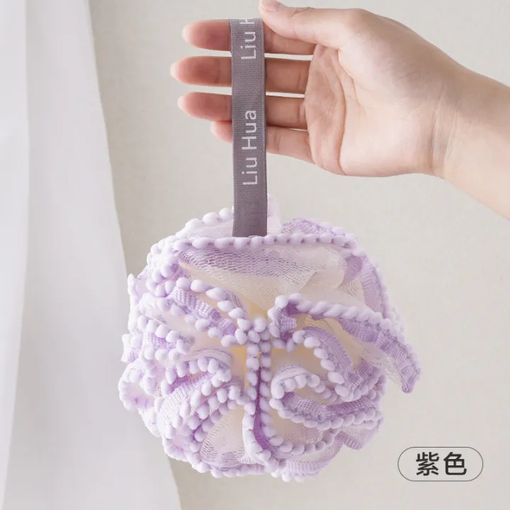 Bath%20Sponge%20Soft%20net%20foaming%20rich%20bath%20ball%20new%20splicing%20color%20large%20bath%20flower%20bath%20ball%20bath%20ball%20household%20toiletries%20-1pcs%20-%20Image%204