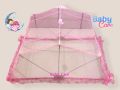 Baby Mosquito Net Foldable Magic Mosquito Net - Mosquito Net - mosquito net.