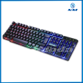 Banda V3 RGB Backlit Game Keyboard. 