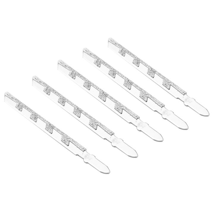 10Pcs%20101mm%204%20Inch%20T%20Jigsaw%20Blades%20Diamond%20Coated%20Jig%20Saw%20Blade%20Set%20Masonry%20Tile%20Cutting%20Power%20Tools%20-%20Image%202