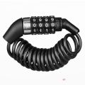 4 digit set password safety helmet lock - cycle accessories - cycle accessories. 
