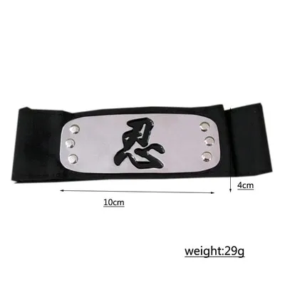 NARUTO%20Akatsuki%20Kakashi%20Konoha%20Headband%20Cosplay%20Costumes%20Accessories%20Itachi%20Akatsuki%20Armband%20Toys%20Props%20Anime%20Figure%20Model%20Gift%20Outlier%20Aeuinv%20-%20Image%207