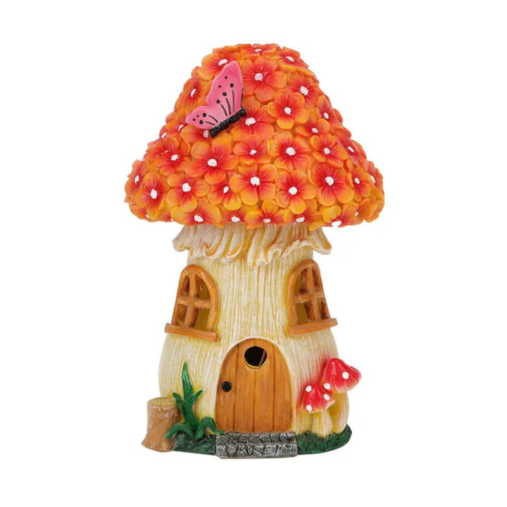 GC%20Outdoor%20Solar%20Lights,%20Mushroom%20Sculpture,%20Waterproof%20Resin%20Fairy%20House%20Night%20Lights%20For%20Gardens,%20Balconies,%20Home%20Decoration,%20Unique%20Housewarming%20Gift%20-%20Image%209