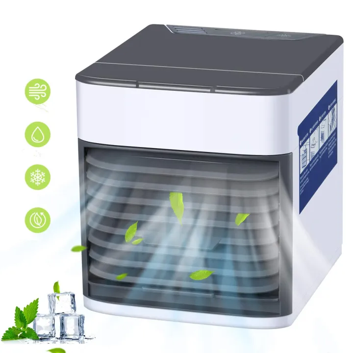 Mini%20Air%20Cooler%20Cooling%20USB%20Fan%20Conditioner%20With%20Colorful%20LED%20Portable%20Desk%20Room%20Navy%20blue%20-%20Image%204