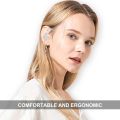 Lenovo XT80 Pro Ear Hook Wireless Earphone Bluetooth Headset Gaming Sport headphone Noise Cancelling In Ear Airbuds Pods Earbuds. 